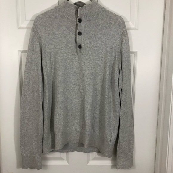 Banana Republic Other - Banana Republic Cotton Cashmere Sweater